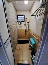 Blk 125 MARSILING RISE (Woodlands), HDB 5 Rooms #527806651